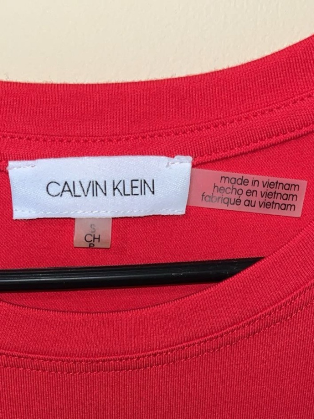 Calvin Klein